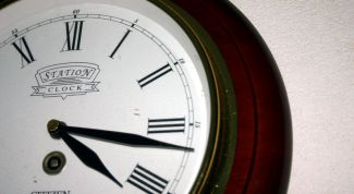 Картинка по теме - как переводить время на зимнее