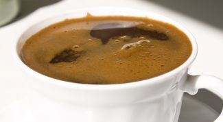 Картинка по теме - как готовить правильно кофе