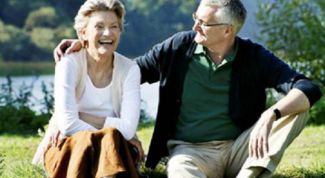 Картинка по теме - как замедлить процесс старения