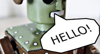 Картинка по теме - как научить разговаривать компьютер