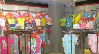 Картинка по теме - как увеличить продажу детской одежды