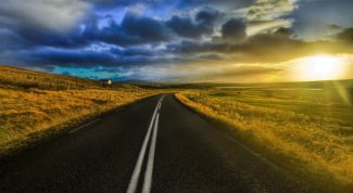 Картинка по теме - как находить дорогу к жилью