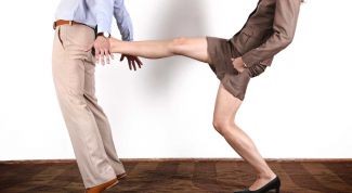 Картинка по теме - как выгнать парня