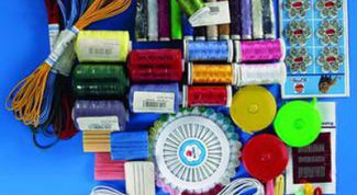 Картинка по теме - как открыть магазин рукоделия