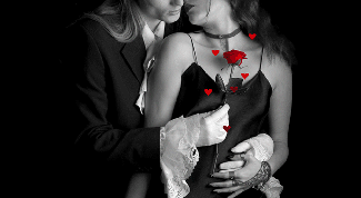 Картинка по теме - как притягивать женщин