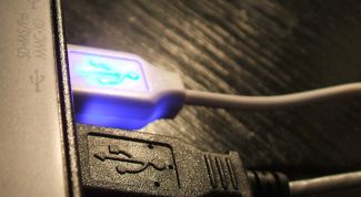 Картинка по теме - как подключить к тв usb