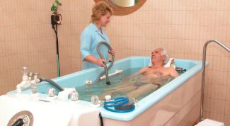 Картинка по теме - как получить путевку на санаторно-курортное лечение