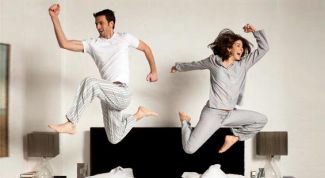 Картинка по теме - как встать утром бодрым