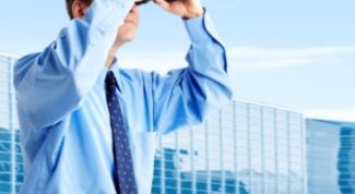 Картинка по теме - как определить расстояние до объекта