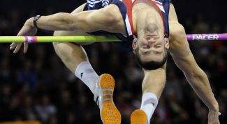 Картинка по теме - как тренировать прыжок