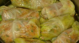 Картинка по теме - как сделать фарш для голубцов правильно