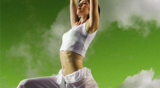 Картинка по теме - как развить равновесие