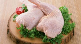 Картинка по теме - как приготовить фаршированные окорочка