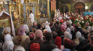 Картинка по теме - как попасть к батюшке