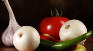 Картинка по теме - как сделать мексиканский соус 