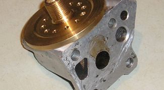 Картинка по теме - как повысить давление масла