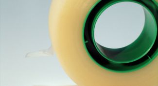 Картинка по теме - как содрать скотч