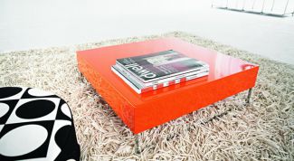 Картинка по теме - как почистить длинный ворс