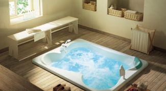 Картинка по теме - как заложить ванну