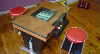 Картинка по теме - как создать свою аркаду