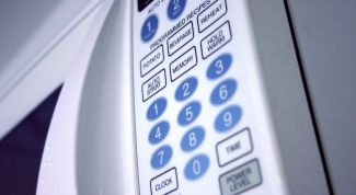 Картинка по теме - как выпекать в микроволновке