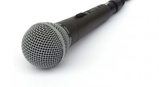 Картинка по теме - как озвучить презентацию