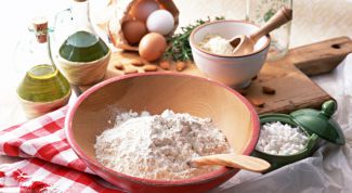 Картинка по теме - как готовить гату