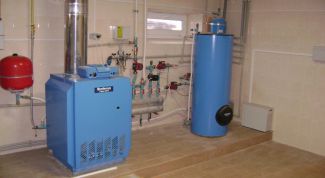 Картинка по теме - как развести отопление