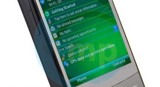 Картинка по теме - как установить windows mobile на телефон