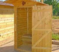 Картинка по теме - как построить туалет в частном доме