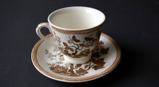 Картинка по теме - как рисовать чашку