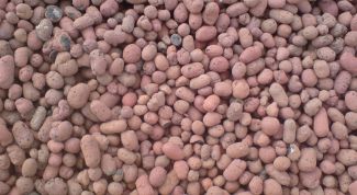 Картинка по теме - как утеплить пол керамзитом