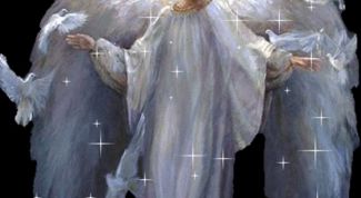 Картинка по теме - как вернуть ангела хранителя