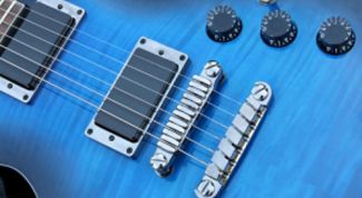 Картинка по теме - как выбрать электрогитару