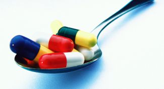 Картинка по теме - как принимать тройчатку