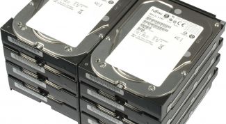 Картинка по теме - как разделить системные диски