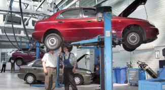 Картинка по теме - как определить состояние автомобиля