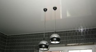 Картинка по теме - как отремонтировать натяжной потолок