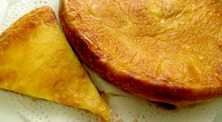 Картинка по теме - как сделать запеканку из творога