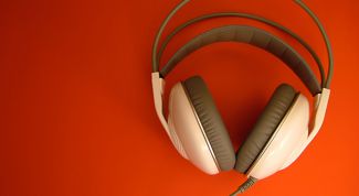 Картинка по теме - как найти песню, звучавшую на радио