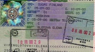 Картинка по теме - как открыть визу в финляндию