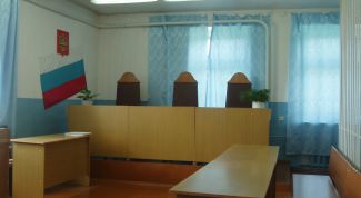 Картинка по теме - как написать заявление о возбуждении уголовного дела