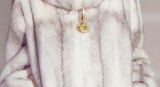 Картинка по теме - как распознать норку