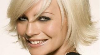 Картинка по теме - как наносить макияж на круглое лицо