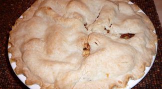 Картинка по теме - как приготовить шарлотку быстро и вкусно