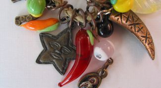 Картинка по теме - как сделать красивые бусы