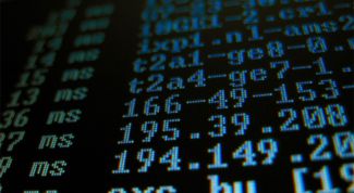 Картинка по теме - как сделать из динамического ip внешний