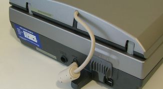 Картинка по теме - как заставить работать сканер