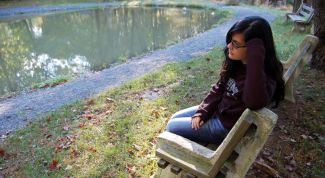 Картинка по теме - как победить уныние