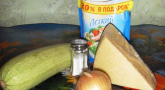 Картинка по теме - как жарить кабачки